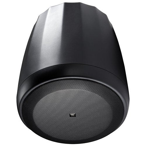 JBL Pro Control 67P/T 6.5 Inch Full-Range Pendant Speaker Pair
Black speaker on a white background