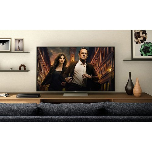 Sony UBP-X800M2 4K Blu-ray Player DTS:X Dolby Atmos Wi-Fi LAN Living Room