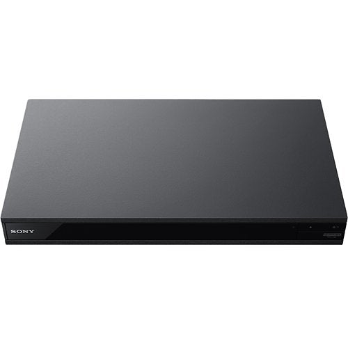 Sony UBP-X800M2 4K Blu-ray Player DTS:X Dolby Atmos Wi-Fi LAN Top Front