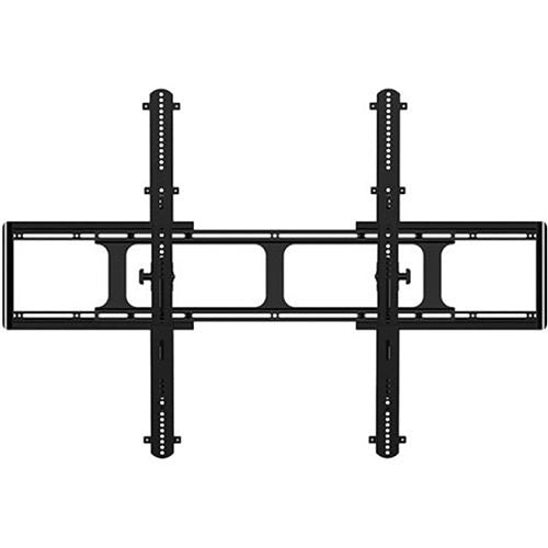 Sanus VXT7-B2 Tilting TV Wall Mount 37–110 Inch Heavy-Duty
Black TV wall mount on a white background
