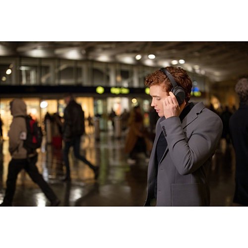 Sony Headphones WH-1000XM4 Wireless Demo 3