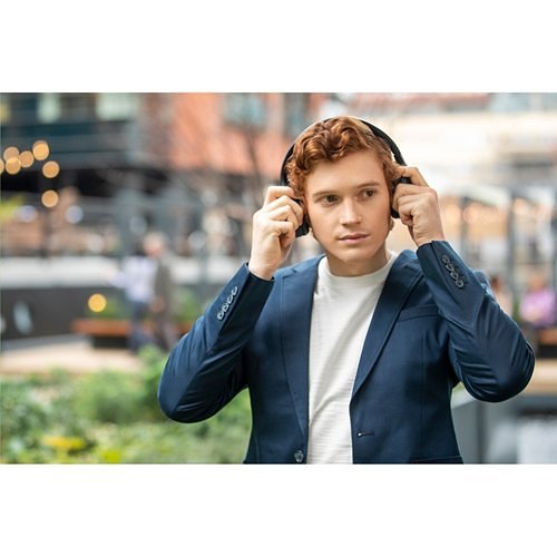 Sony Headphones WH-1000XM4 Wireless Demo 5
