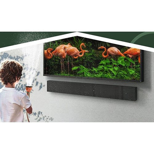 Samsung HW-LST70T Outdoor BT Terrace Soundbar Built-In Subwoofer Balcony 1 View