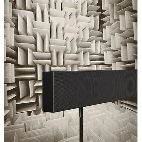 Samsung HW-LST70T Outdoor BT Terrace Soundbar Built-In Subwoofer Sound Room view