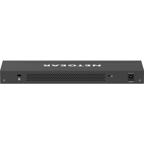 Netgear GS316EP 16-Port Gigabit PoE+ Plus Switch with SFP Port
NETGEAR device on a white background