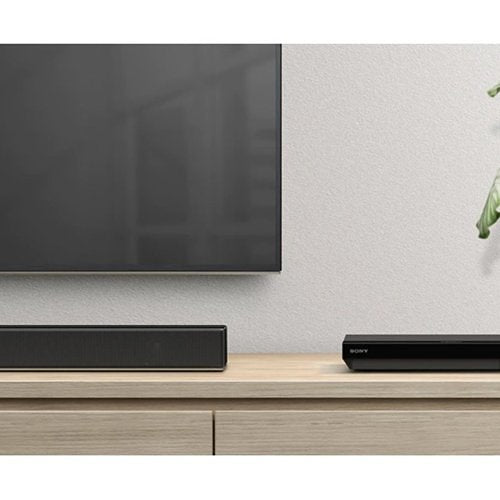 Sony UBP-X700/M 4K Blu-ray Player HDR Dolby Atmos Wi-Fi Streaming Living Room
