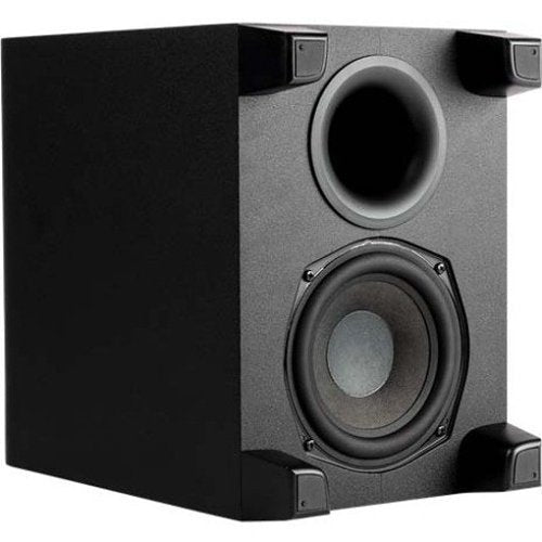 Polk Audio SIGNA S4 Soundbar Wireless Sub bottom view