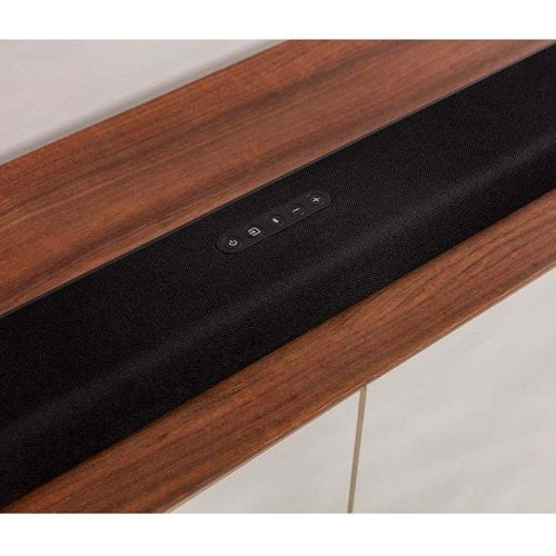 Polk Audio SIGNA S4 Soundbar 7-Speaker Array living room view