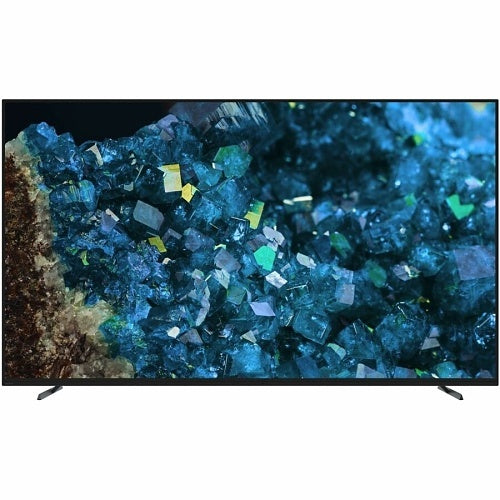 Sony XR83A80L 83 Inch OLED 4K HDR Google TV Dolby Vision (2023) Front