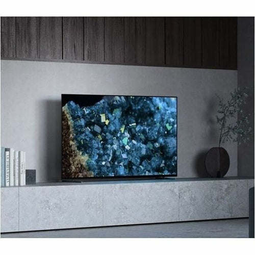 Sony XR83A80L 83 Inch OLED 4K HDR Google TV Dolby Vision (2023) Living Room