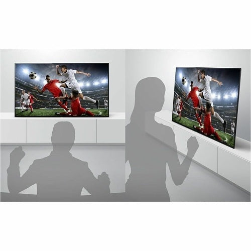 Sony XR83A80L 83 Inch OLED 4K HDR Google TV Dolby Vision (2023) Image 1