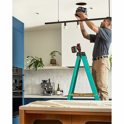 Sonos INCL8WW1 8 Inch Pair In-Ceiling Speakers Flush Mount Hi-Fi Installed