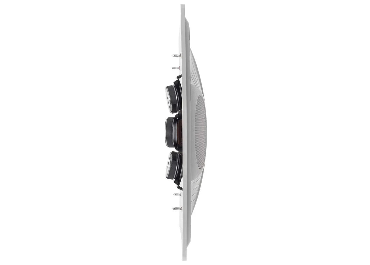 Pure Resonance Audio VCA8 Vector 360° Ceiling Speaker Array side view