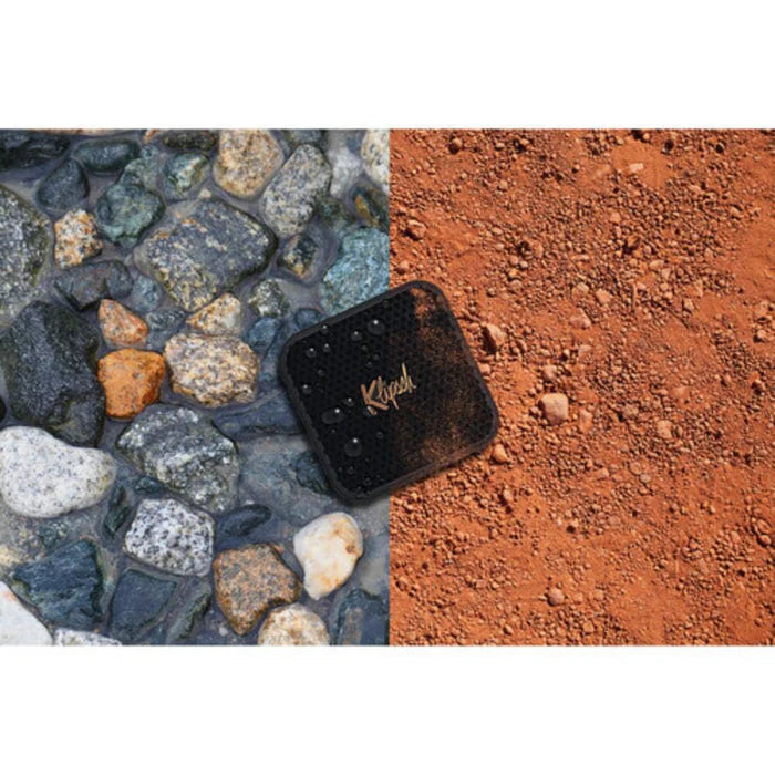 Klipsch Austin 18W Portable Bluetooth Speaker Waterproof Microphone for all surfaces