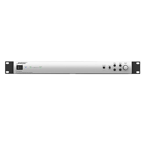 Bose Professional FreeSpace IZA 2120-HZ Commercia Zone Amplifier
Bose sound system component on a white background