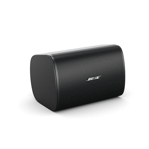 Bose Professional DM5SE Surface-Mount 5.25 Inch Loudspeakers Pair
Black Bose speaker on a white background
