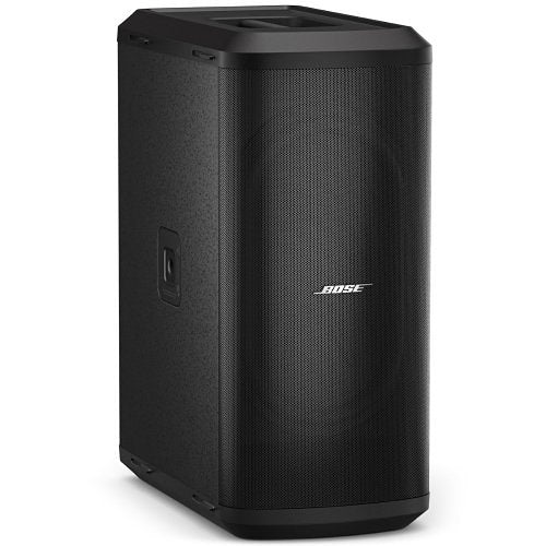 Bose Professional SUB2 L1 PRO 1000W Deep Bass Portable Subwoofer
Black Bose speaker on a white background