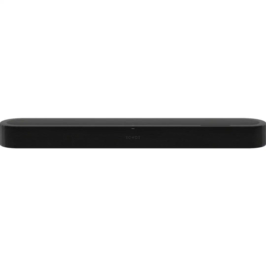 Sonos BMULTUS1BLK Beam Ultra Dolby Atmos Soundbar front view