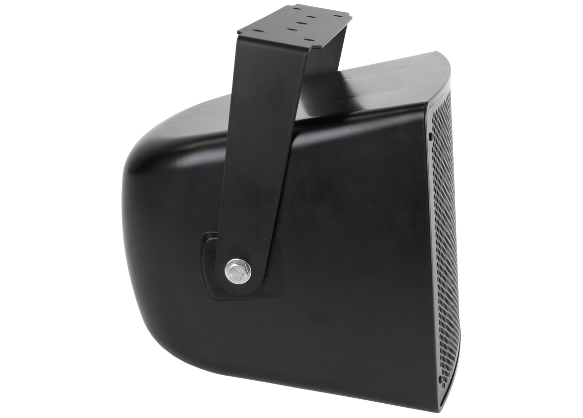 Pure Resonance Audio S10 10 Inch Outdoor Stadium 70V Speaker Left side View