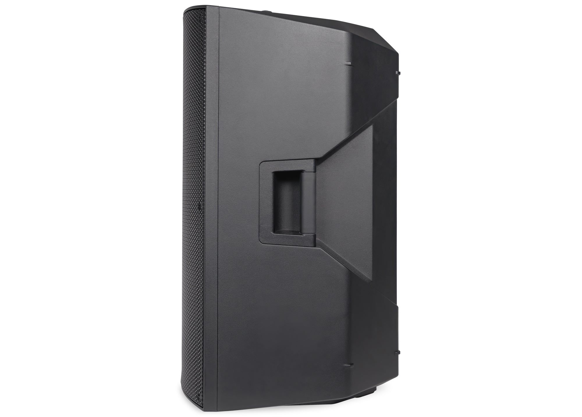 Pure Resonance Audio P115 Passive 15 Inch PA Speaker 350W Output Side View Right