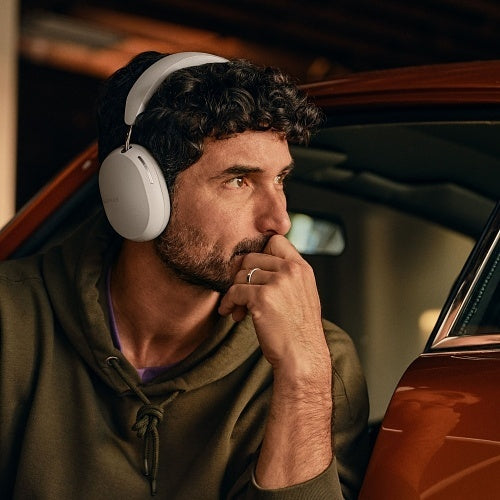 Sonos Ace Noise-Canceling Headphones Spatial Audio Lossless Audio