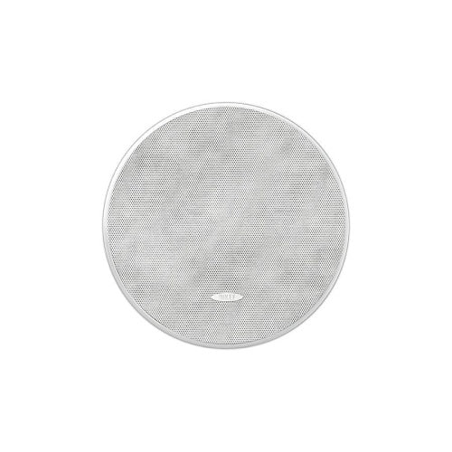 KEF CI160RR-THX Round In-Ceiling Speaker 6.5 Inch THX Certified
Round ceiling speaker on a white background