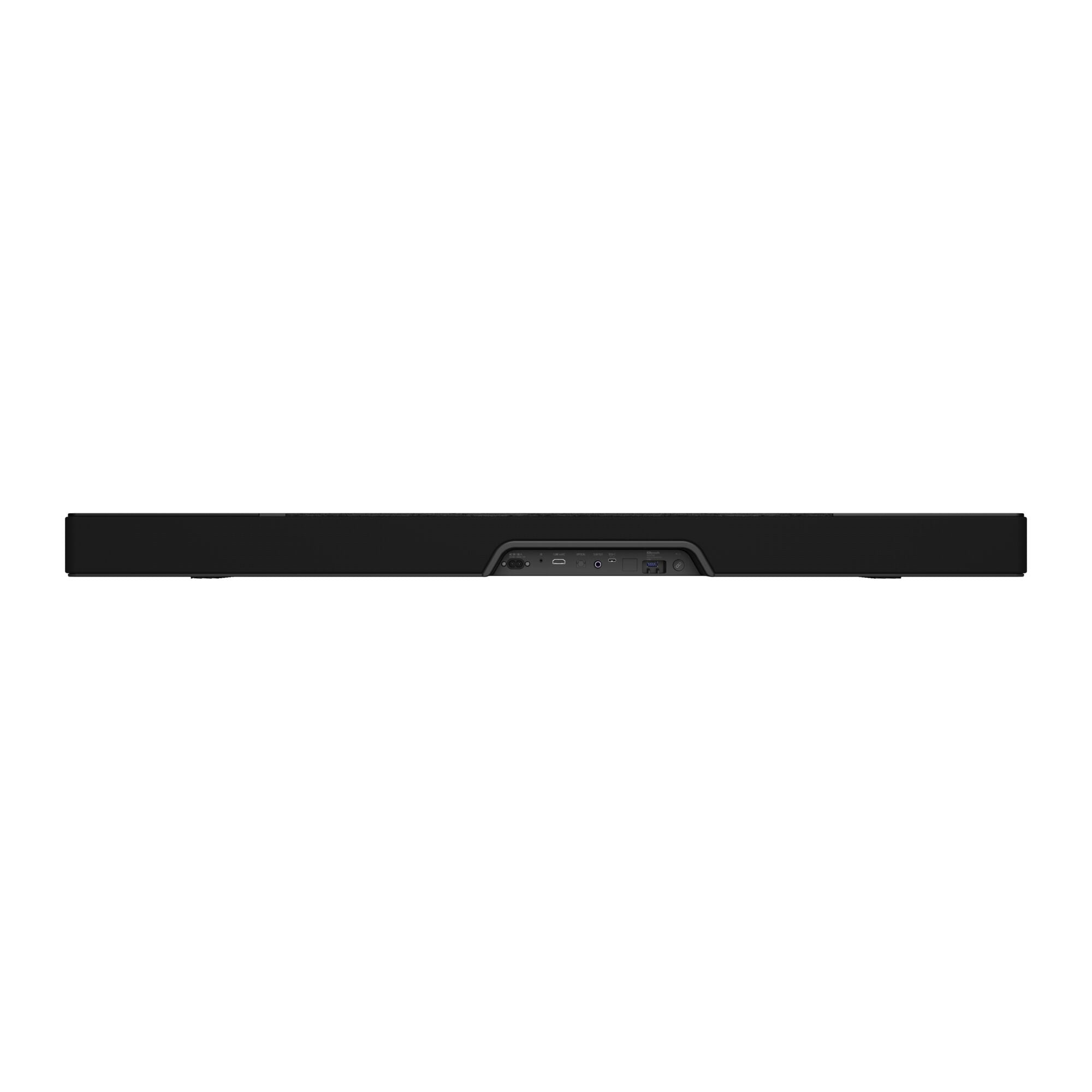 Klipsch Flexus CORE 200 3.1.2 Soundbar 44 Inch Dolby Atmos
Black soundbar on a white background