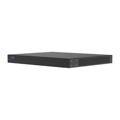 Episode EA-COM-DSP-8-4 Business Music 8x4 Digital Signal Processor
Black electronic device on a white background
