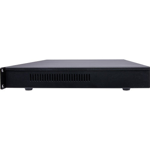 Episode ECA-70MIXAMP-1-120D 120W Bluetooth 1-Channel Amplifier Side View