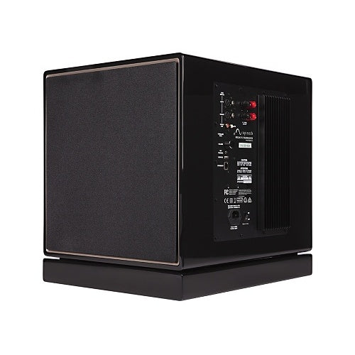 Episode ES-SUB-MEGA-D12-BLK Wireless 12 Inch 1000W Subwoofer left back side view 1