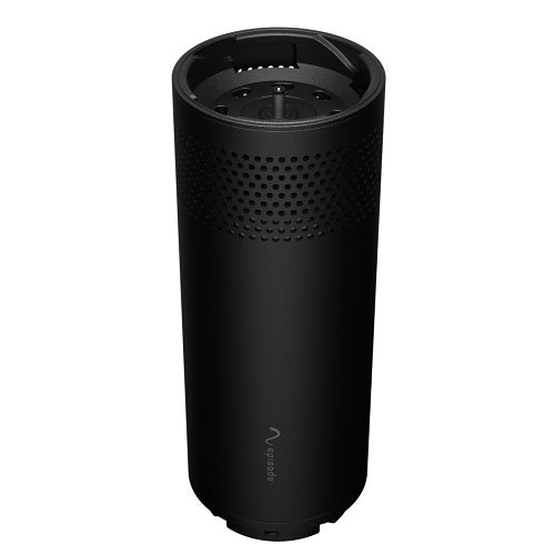 Episode ES-RAD-SPK3-BLK Outdoor Radiance Speaker Weatherproof View 1