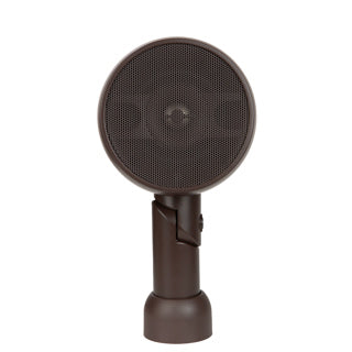 Episode ES-SS4 SurroundScape 4 Inch Outdoor Satellite Speaker Front