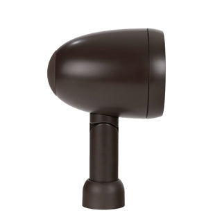 Episode ES-SS4 SurroundScape 4 Inch Outdoor Satellite Speaker Side