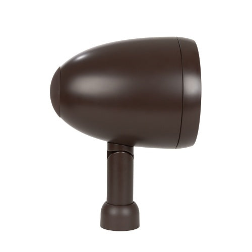 Episode SurroundScape ES-SS6 6 Inch Outdoor Satellite Speaker Side