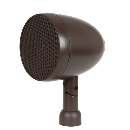Episode SurroundScape ES-SS6 6 Inch Outdoor Satellite Speaker Front