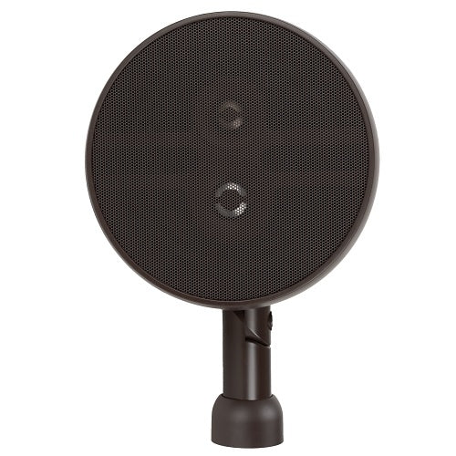Episode ES-SS8 SurroundScape 8 Inch Landscape Satellite Speaker Front