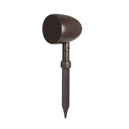 Episode ES-SS-STAKE 12 Inch Outdoor Speaker Ground Stake Mount Speaker Mounter for example
