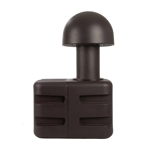 Episode ES-SS-SUB10 SurroundScape 10 Inch Burial Outdoor Subwoofer Side 2