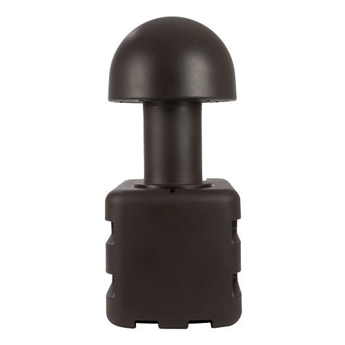 Episode ES-SS-SUB10 SurroundScape 10 Inch Burial Outdoor Subwoofer Back 1