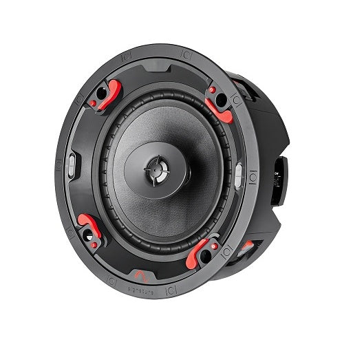 Episode Signature SIG-78-IC 8" In-Ceiling Premium Speaker Side View