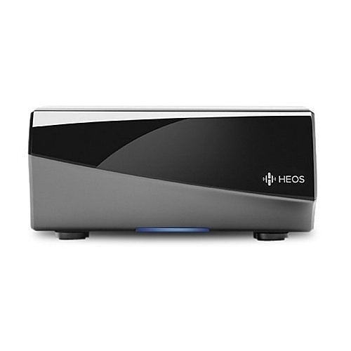Denon LINK HS2 Wireless Bluetooth Pre-Amp HEOS Hi-Res Streaming Front