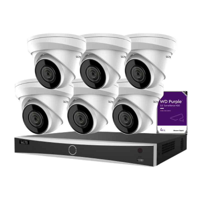 Lts shop 4k camera