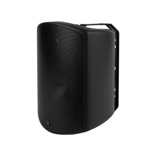 Episode ECS-500-AW70V-8 Surface Mount 8" Outdoor Speaker Black Main Front
