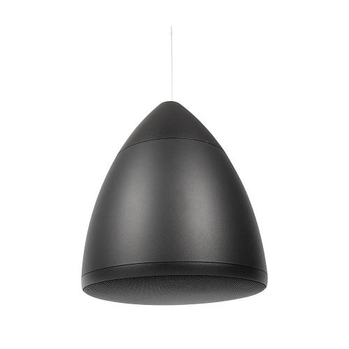 Episode ECS-800-PND6-BLK 800 Series 6 Inch 70V Pendant Speaker