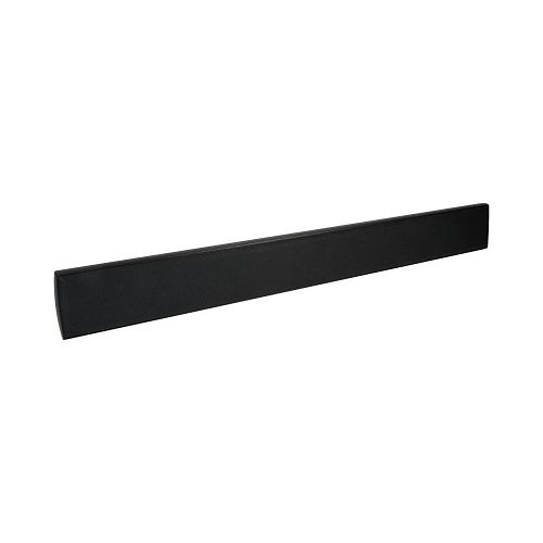 Episode ES-350-SNDBAR-40-BLK 3.0 LCR Slim Passive TV Soundbar Front