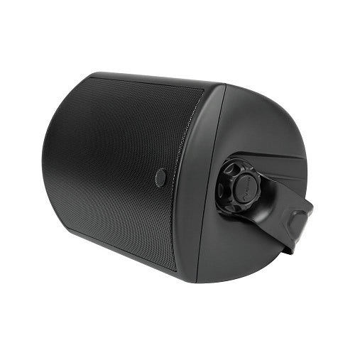 Episode ES-500-AW-DVC-6 Outdoor 6.5 Inch DVC Stereo Speaker Horizontal Black