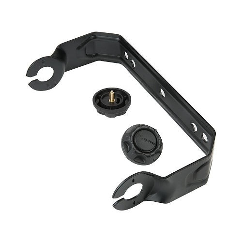 Episode ES-500-AW-DVC-6 Outdoor 6.5 Inch DVC Stereo Speaker Accessories Black