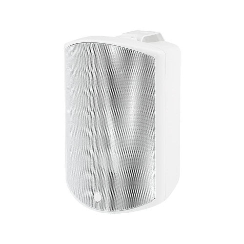 Episode ES-500-AW-DVC-6 Outdoor 6.5 Inch DVC Stereo Speaker Front White