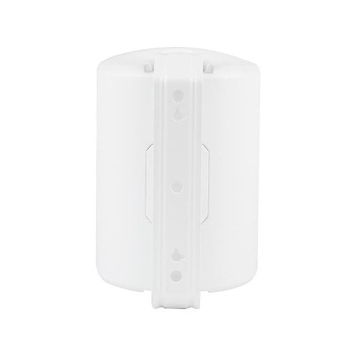 Episode ES-500-AW-DVC-6 Outdoor 6.5 Inch DVC Stereo Speaker Back White