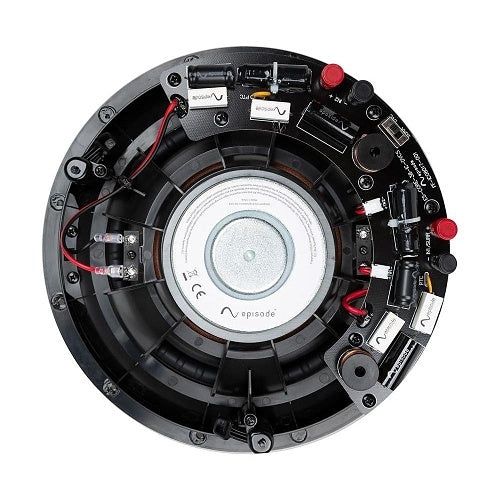 Episode ES-CORE-38-IC-DVCS Series 8" In-Ceiling DVC Surround Speaker